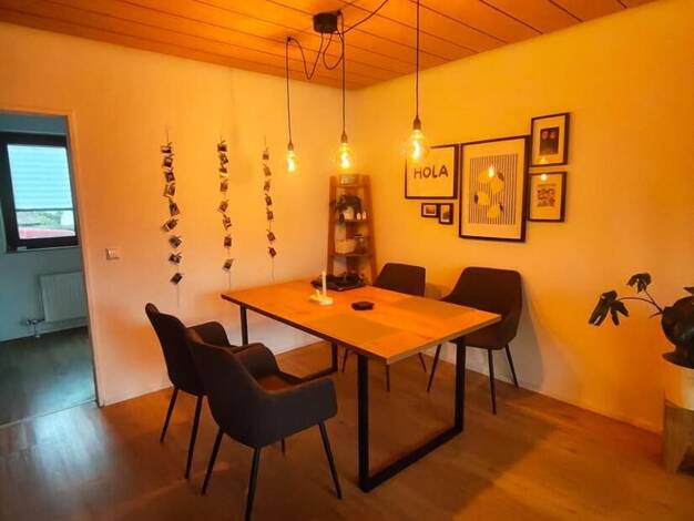 Wohnung zur Miete 550 € 2 Zimmer 57 m² 1. Geschoss frei ab 01.11.2026 Heimsheim 71296