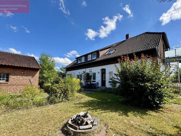 Einfamilienhaus zum Kauf 548.000 € 9 Zimmer 307,6 m² 1.769 m² Grundstück Brelingen Wedemark 30900
