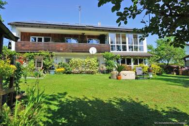 Mehrfamilienhaus zum Kauf 850.000 € 12 Zimmer 339 m² 1.027 m² Grundstück Lauterbach Heldenstein 84431