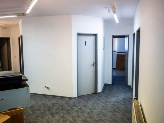 Büro zum Kauf 489.000 € 6 Zimmer 167,8 m² Bürofläche Alzey 55232