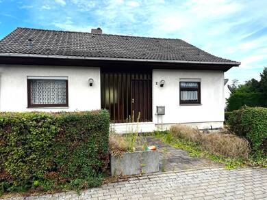 Einfamilienhaus zur Miete 1.100 € 4 Zimmer 125 m² 650 m² Grundstück frei ab 01.08.2025 Borken Borken 34582