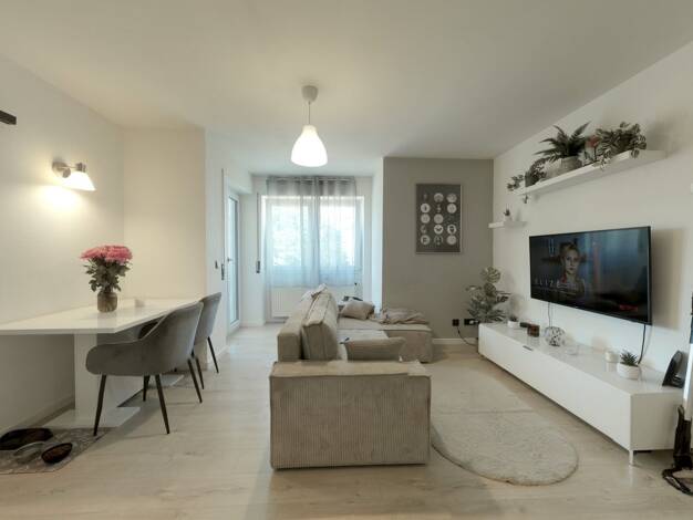 Wohnung zum Kauf 205.000 € 2 Zimmer 49,1 m² Klingenstein Blaustein 89134