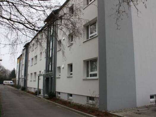 Wohnung zur Miete 457 € 2 Zimmer 57,2 m² Geschoss 3/3 frei ab 01.08.2026 Friedenstr. 1e Telgte Peine 31228