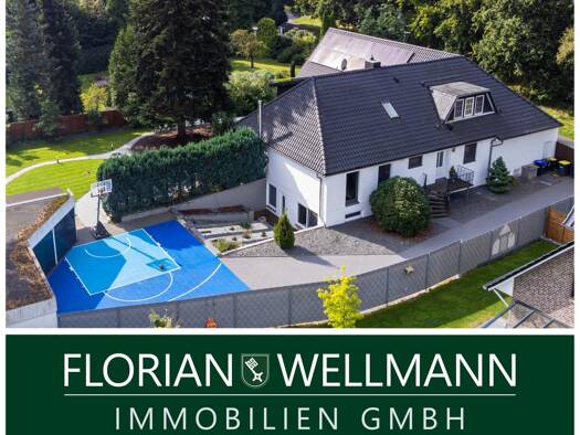 Villa zum Kauf 7 Zimmer 438,5 m² 2.252 m² Grundstück Heiligenrode Stuhr 28816