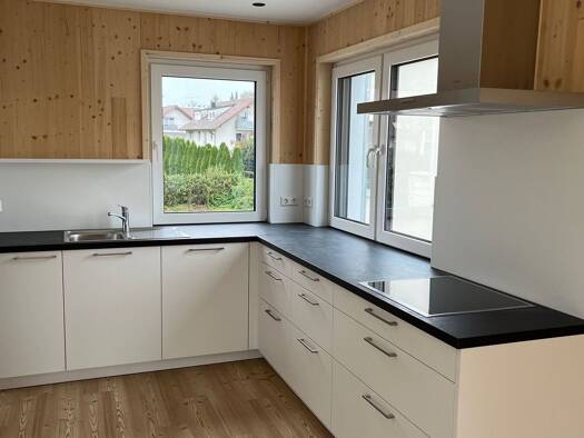 Maisonette zur Miete 1.160 € 3 Zimmer 101 m² Geschoss 2/3 frei ab 01.06.2026 Bad Wurzach 88410