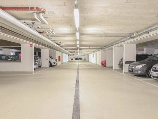 Außenstellplatz zur Miete 91,63 € Rossittener Straße 3-13b Bockenheim Frankfurt-Bockenheim 60487