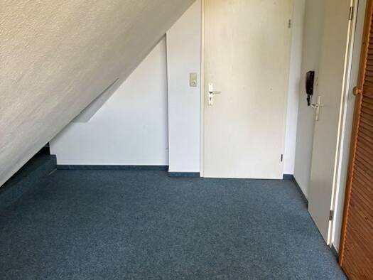 Studio zur Miete 300 € 1 Zimmer 20 m² Geschoss 2/2 frei ab sofort Wolthusen Emden 26725
