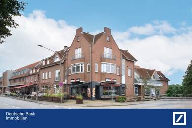 Wohn- und Geschäftshaus zum Kauf als Kapitalanlage geeignet 3.950.000 € 1.728 m² 2.001 m² Grundstück Kücknitz Lübeck 23569
