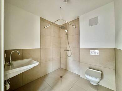 Wohnung zur Miete 750 € 2 Zimmer 50 m² Ortsgebiet Sinzheim 76547