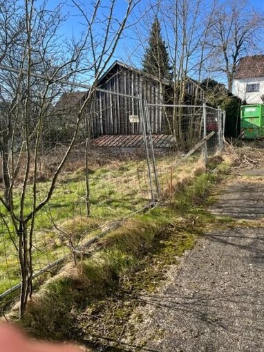 Grundstück zum Kauf 3.750 m² Grundstück Zum Schierey 4 Buckesfeld / Othlinghausen Lüdenscheid 58509