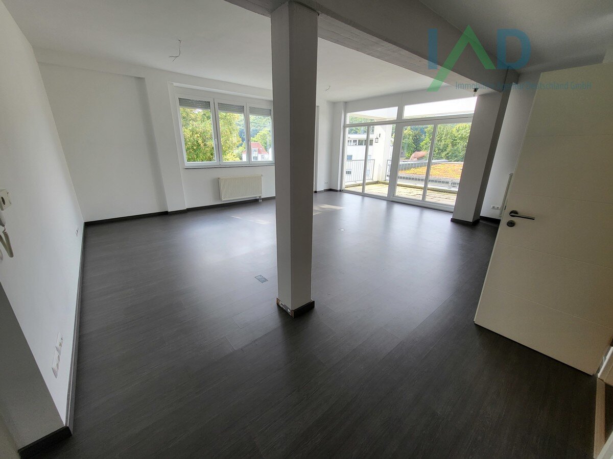 Loft zum Kauf 460.000 € 3 Zimmer 125 m²<br/>Wohnfläche Herrlingen Blaustein / Herrlingen 89134