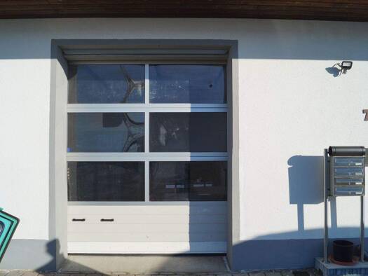 Lagerhalle zur Miete 350 € 76 m² Lagerfläche Deining 92364