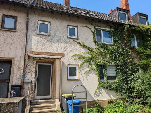 Reihenmittelhaus zum Kauf 389.000 € 5,5 Zimmer 135 m² 298 m² Grundstück Friesenheim/Nord Ludwigshafen am Rhein 67063