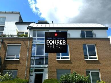 Wohnung zur Miete 1.900 € 3 Zimmer 140 m² Meerbusch 40667