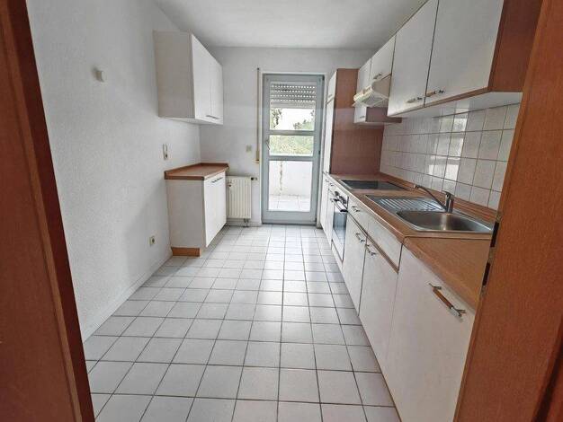 Wohnung zur Miete 995 € 2 Zimmer 52 m² 2. Geschoss Böckingen Heilbronn 74080