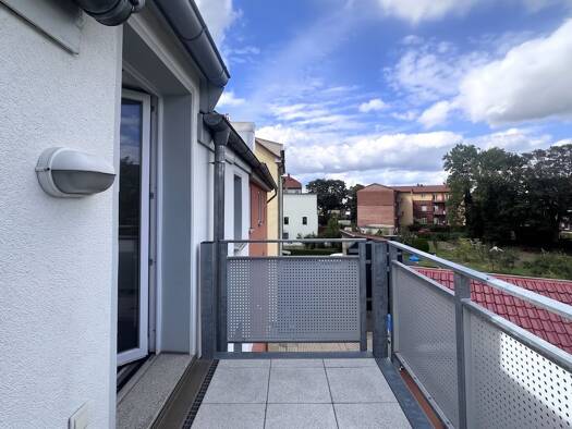 Wohnung zum Kauf 143.000 € 3 Zimmer 68 m² 2. Geschoss Gotha Gotha 99867