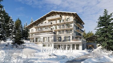 Apartment zum Kauf 560.000 € 3 Zimmer 108 m² 6. Geschoss Est saint-gervais-les-bains 74170