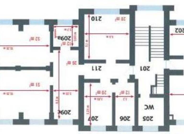 Bürofläche zur Miete provisionsfrei 9,75 € 269 m²<br/>Bürofläche ab 68 m²<br/>Teilbarkeit Rheinhausen-Mitte Duisburg 47226
