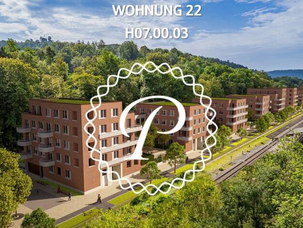 Wohnung zum Kauf provisionsfrei 490.545 € 3 Zimmer 99,1 m² Bad Kissingen Bad Kissingen 97688