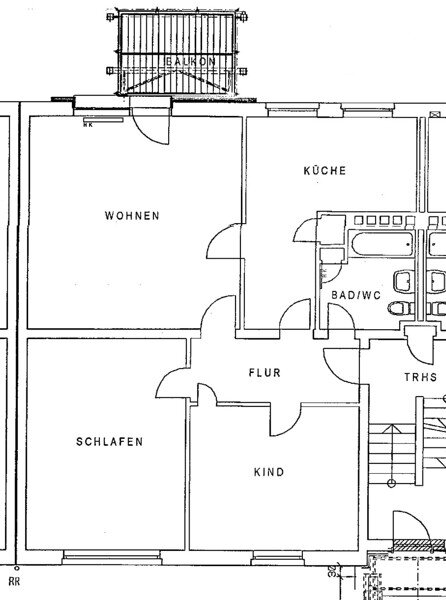 Wohnung zur Miete 1.049 € 3 Zimmer 100,8 m²<br/>Wohnfläche 3.<br/>Geschoss 30.12.2024<br/>Verfügbarkeit Montluelweg 15 Scharnhauser Park Ostfildern 73760