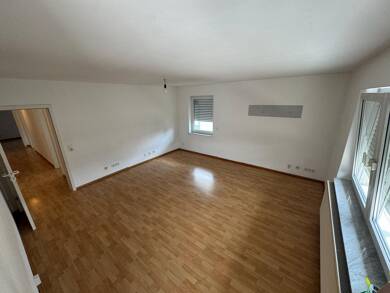 Wohnung zur Miete 800 € 3 Zimmer 89 m² Geschoss 1/2 frei ab sofort Brückenhof Kassel 34132
