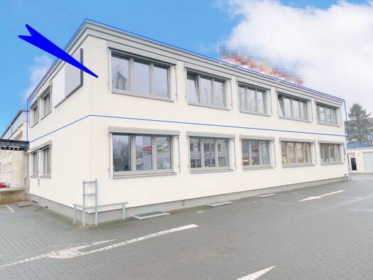 Bürofläche zur Miete 2.000 € 186 m² Bürofläche Donnerschwee Oldenburg 26123