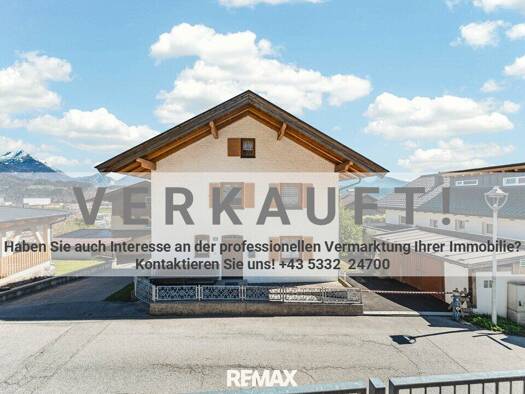 Mehrfamilienhaus zum Kauf 545.000 € 5 Zimmer 141,5 m² 256 m² Grundstück Langkampfen 6336