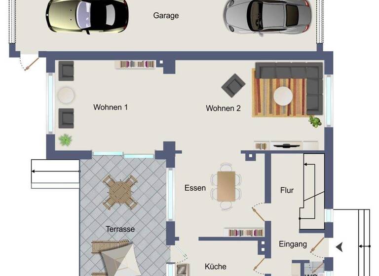 Haus zum Kauf 395.000 € 6 Zimmer 154 m² 847 m² Grundstück Werne 59368