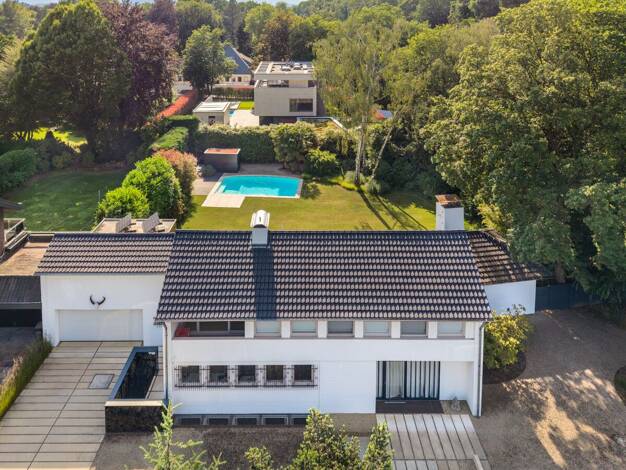 Einfamilienhaus zum Kauf 2.900.000 € 6 Zimmer 263 m² 1.635 m² Grundstück Müngersdorf Lindenthal 50933