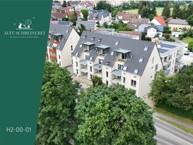 Wohnung zum Kauf 539.900 € 3 Zimmer 93 m² EG Alt-Wiblingen Ulm / Wiblingen 89079