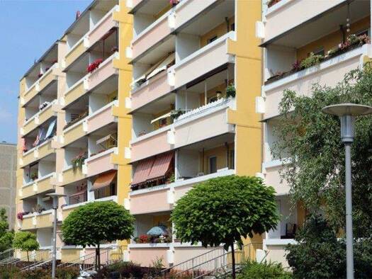 Wohnung zur Miete 400 € 2 Zimmer 68,6 m² 5. Geschoss frei ab 01.05.2026 Schochplan 44 Zoberberg Dessau-Roßlau 06847