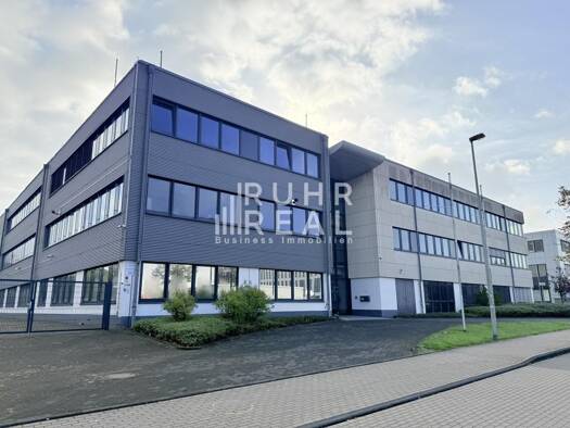 Bürofläche zur Miete provisionsfrei 9,50 € 366 m² Bürofläche teilbar ab 366 m² Manfort Leverkusen 51377