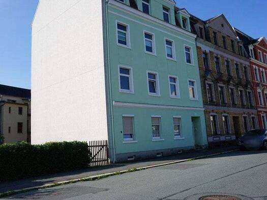 Mehrfamilienhaus zum Kauf 185.000 € 12 Zimmer 280 m² 430 m² Grundstück Oelsnitz 08606