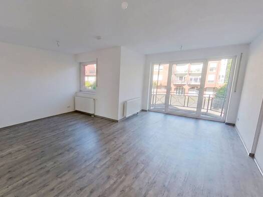 Wohnung zur Miete 809 € 2 Zimmer 91,4 m² 1. Geschoss frei ab 16.09.2026 Hardehauser Weg 8 Kernstadt Paderborn 33100