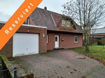 Einfamilienhaus zum Kauf 219.000 € 5 Zimmer 117 m²<br/>Wohnfläche 754 m²<br/>Grundstück Barnstorf 49406