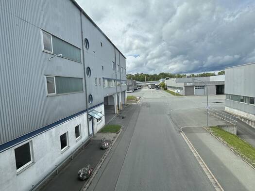 Lagerhalle zur Miete 16.000 m² Lagerfläche Innenstadt Hof 95032