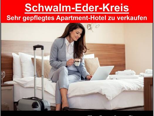 Hotel zum Kauf 1.295.000 € 14 Zimmer 30 Betten 163 m² Gastrofläche 1.636 m² Grundstück Homberg Homberg (Efze) 34576