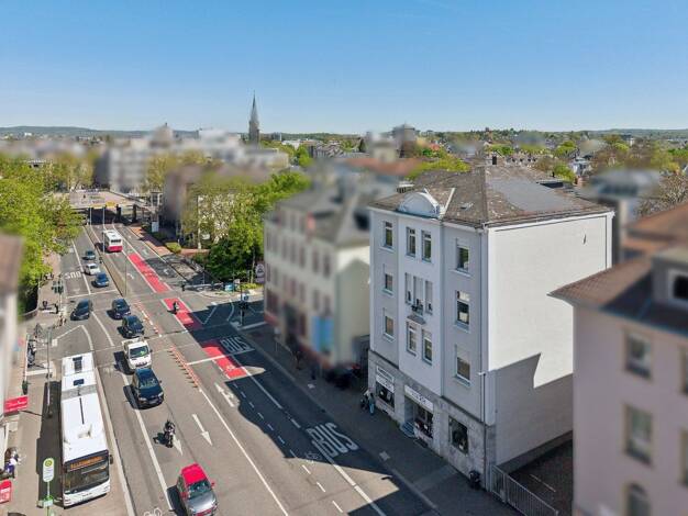 Gewerbeobjekt zum Kauf als Kapitalanlage geeignet 1.290.000 € 16 Zimmer 599 m² 194 m² Grundstück Gießen Gießen 35390