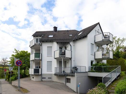 Wohnung zum Kauf 95.000 € 1 Zimmer 32 m² 2. Geschoss Wehen Taunusstein 65232