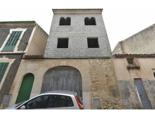 Villa zum Kauf 263.000 € 1 Zimmer 307 m² Porreres 07260