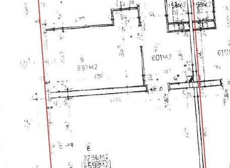 Wohnung zum Kauf 348.000 € 3 Zimmer 66 m² 2. Geschoss Wien,Margareten 1050