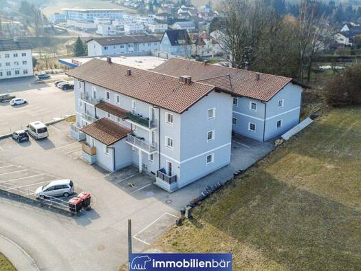 Wohnung zum Kauf 157.000 € 2 Zimmer 54,5 m² EG Polhamerweg 1 Gallspach 4713