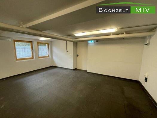 Lagerhalle zur Miete 120 € 28,1 m² Lagerfläche Knittelfeld 8720