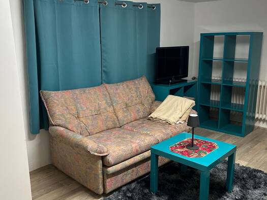 Wohnung zur Miete 400 € 1 Zimmer 35 m² frei ab 01.10.2026 Bad Bodendorf Sinzig 53489