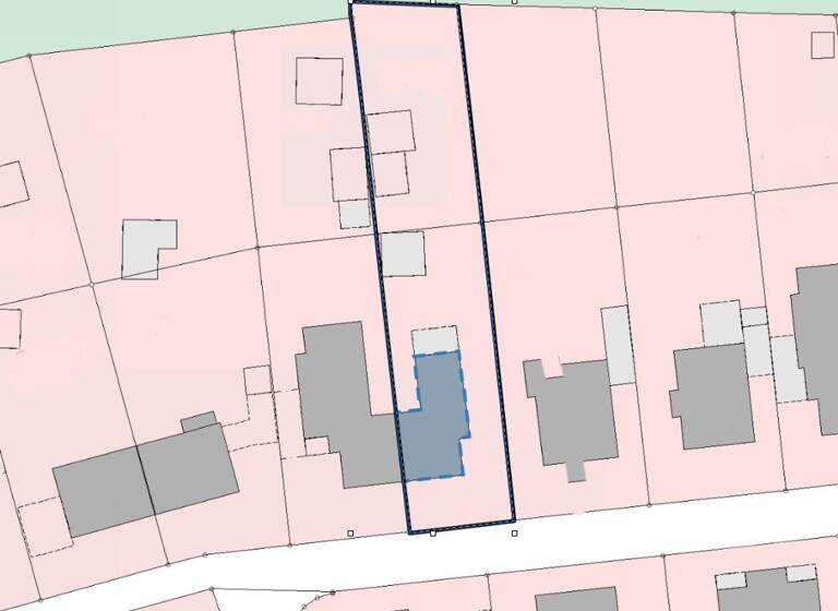 Grundstück zum Kauf 249.000 € 754 m² Grundstück Senne Bielefeld 33659