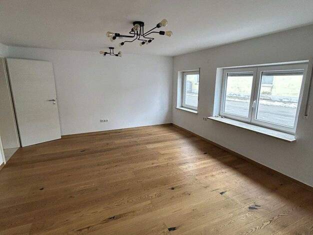 Wohnung zum Kauf provisionsfrei 189.000 € 2 Zimmer 80 m² EG Mimmingerstr. 5 Hengersberg 94491