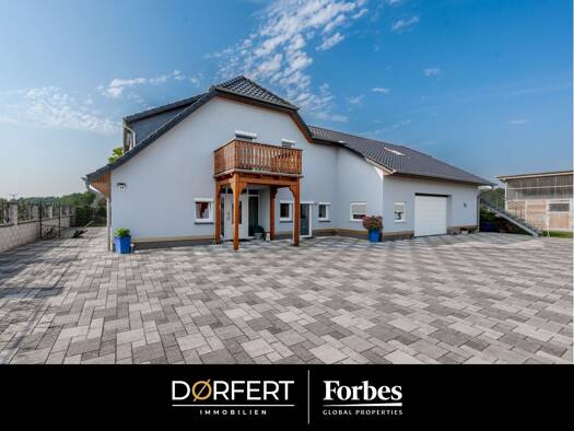 Einfamilienhaus zum Kauf 659.000 € 7 Zimmer 283 m² 7.472 m² Grundstück Hilgermissen Hilgermissen / Eitzendorf 27318
