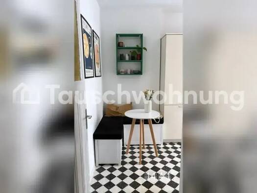 Wohnung zur Miete Tauschwohnung 800 € 3 Zimmer 60 m² 2. Geschoss Otterndorf Hamburg 20459