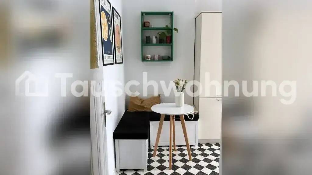Wohnung zur Miete Tauschwohnung 800 € 3 Zimmer 60 m² 2. Geschoss Otterndorf Hamburg 20459