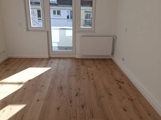 Wohnung zum Kauf provisionsfrei 329.000 € 2 Zimmer 52,8 m² 3. Geschoss Altstadt-Nord Köln 50670